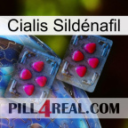 Cialis Sildénafil 14